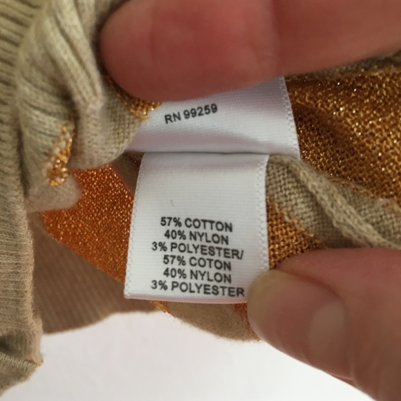 Vera Wang Lavender Label - Long Sleeve Cardigan - Picture 5 of 5